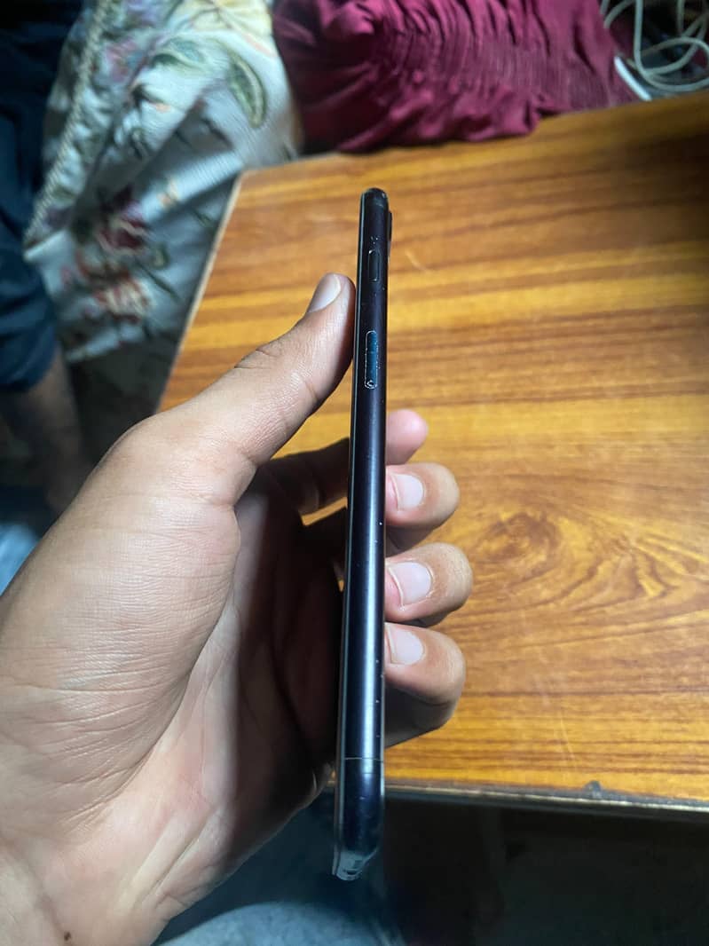Iphone 7 plus 1