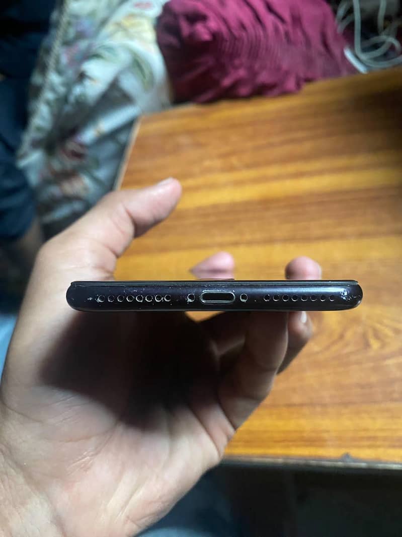 Iphone 7 plus 5