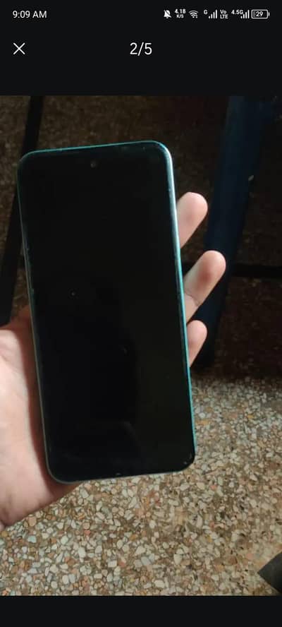 tecno spark go 1