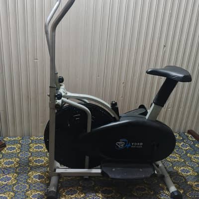 cycle machine 0300 0512018 ]