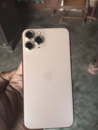 Apple iPhone 11 Pro