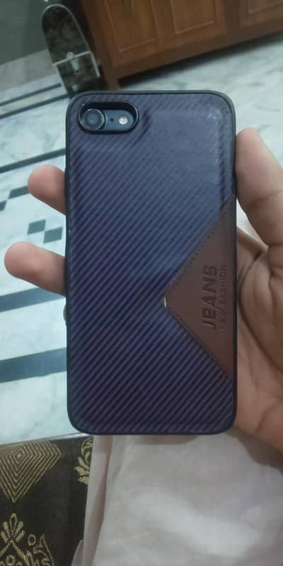 Urgent Sale  Apple iPhone 7 100% Battery 128GB Non Pta