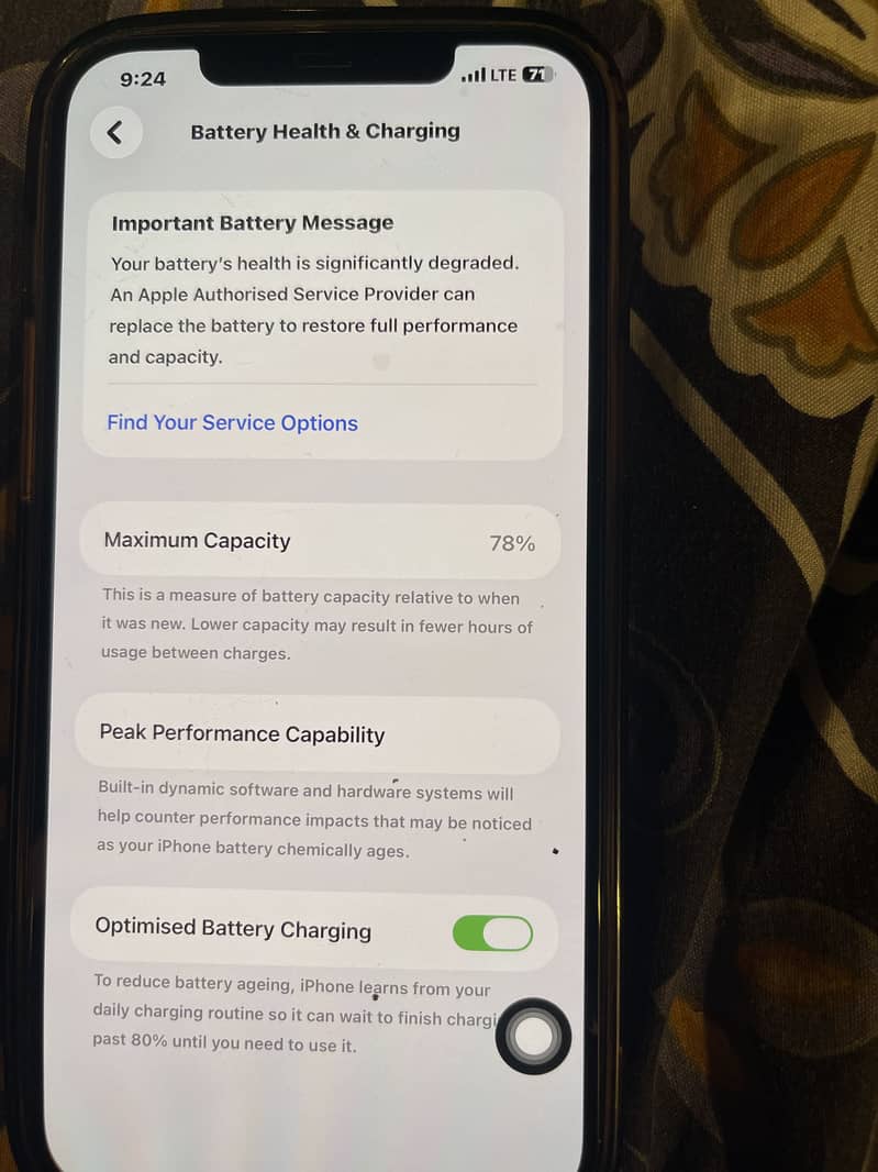 Apple iPhone 12 Pro Max 3