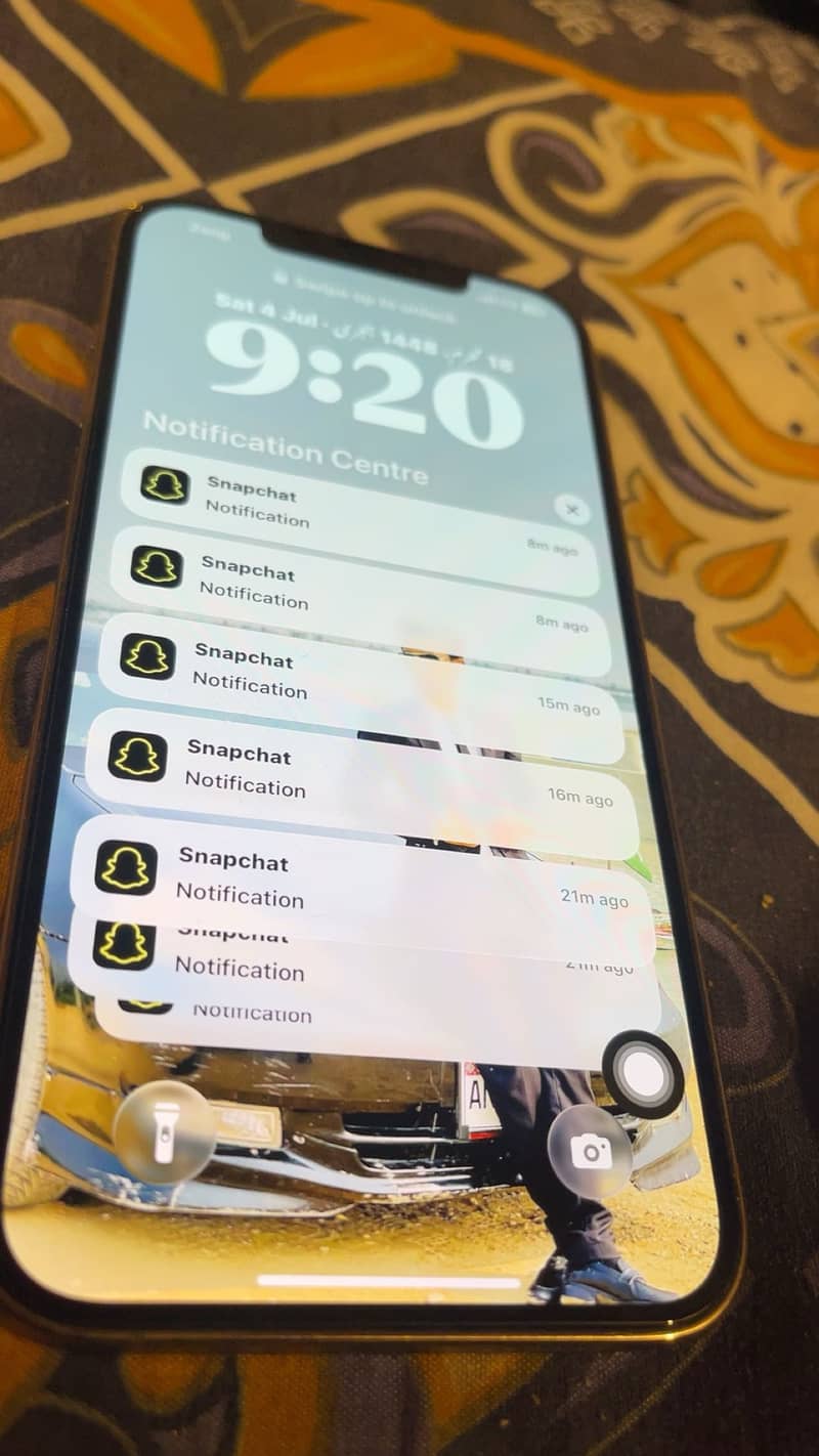 Apple iPhone 12 Pro Max 4