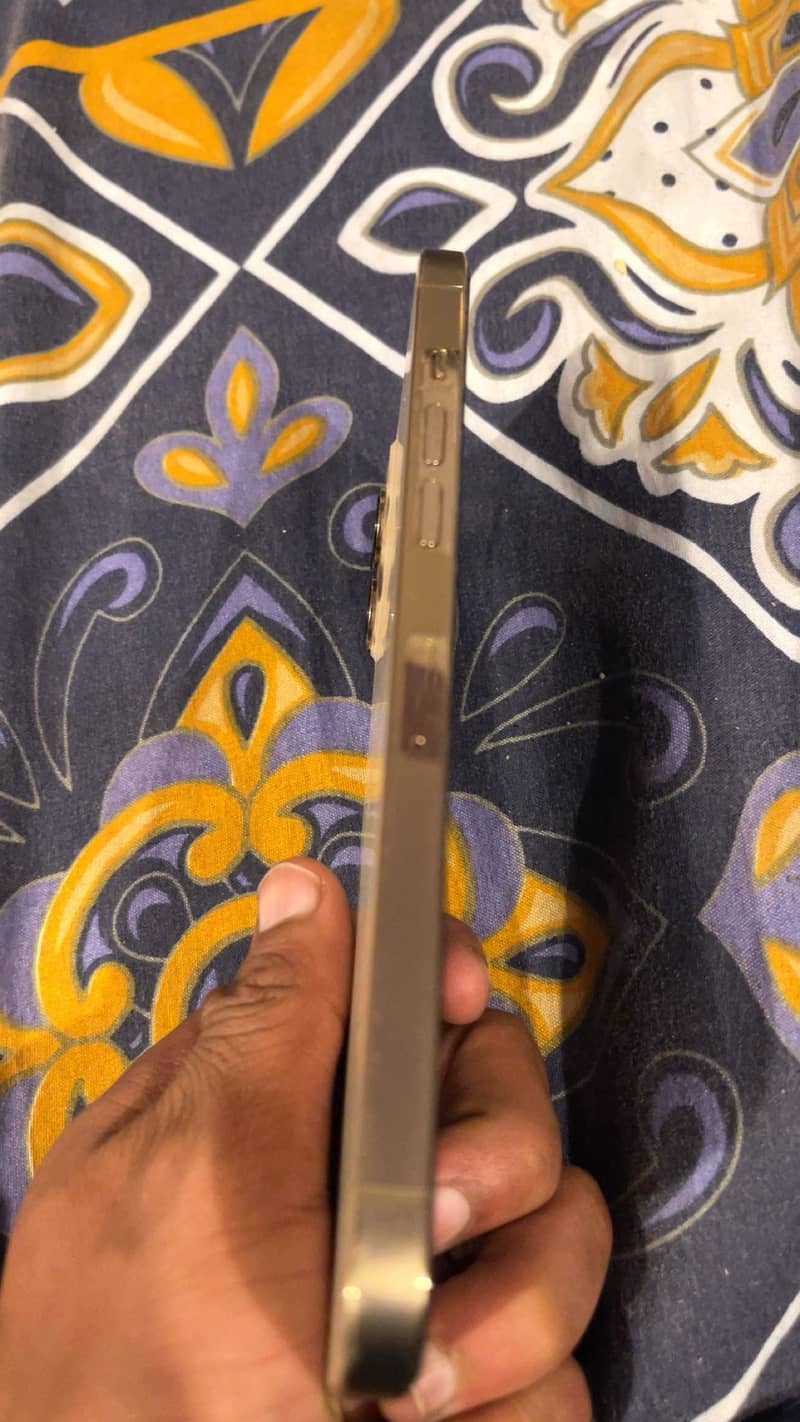 Apple iPhone 12 Pro Max 5
