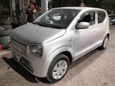Suzuki Alto 2015/2018 Japanese Alto Own engine Cell 0331-3727300