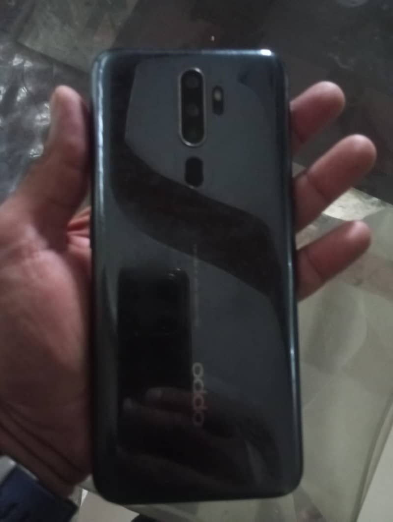 OPPO A5 2