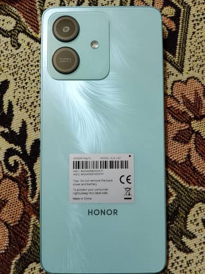 Honor Other Model