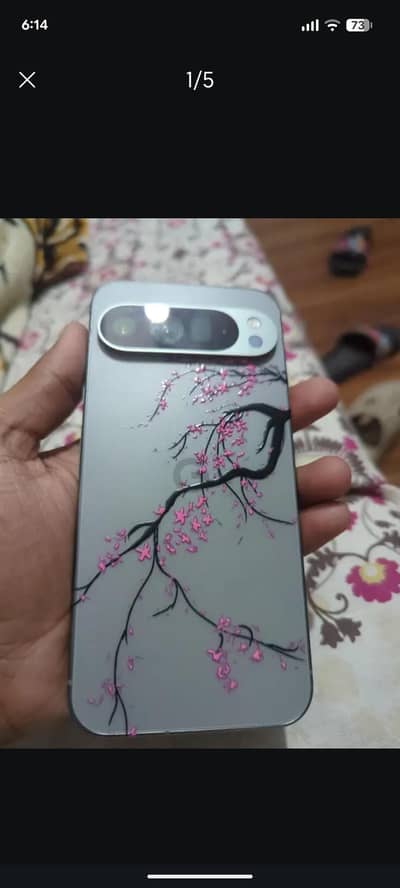 Google Pixel 9 Pro XL
