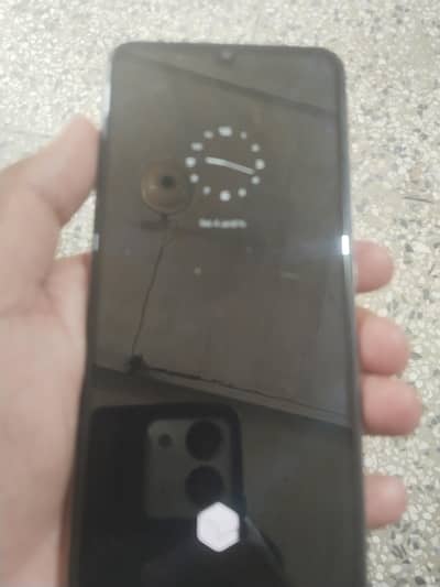 Vivo V23e completel box rabta 03018666588