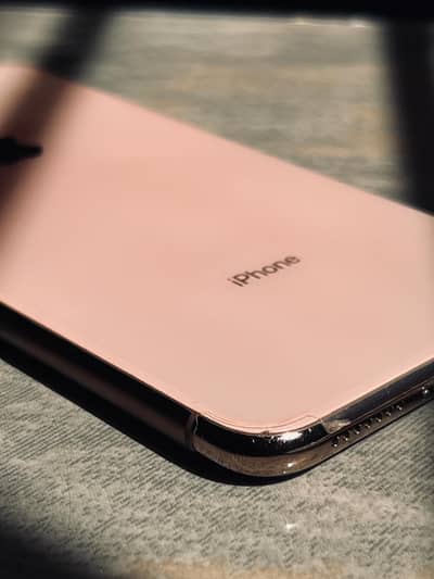 Apple iPhone XS Max PTA