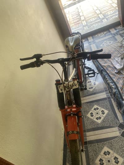 Cycle