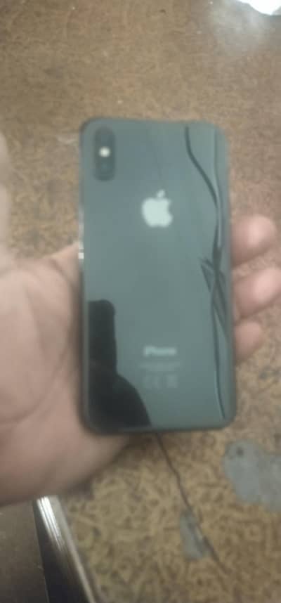Apple iPhone Xs