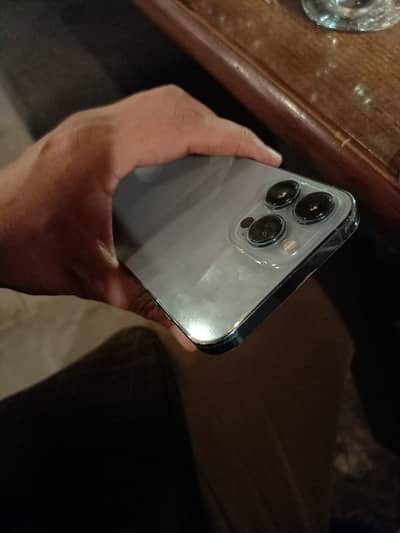 Apple iPhone 13 Pro Max 256GB