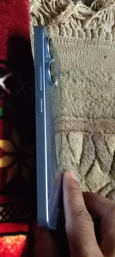 Xiaomi Redmi Note 13