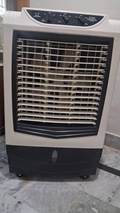 Air Coller Super General
