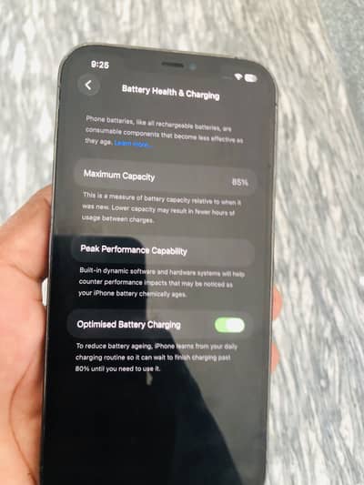 Apple iPhone 12 Pro Max