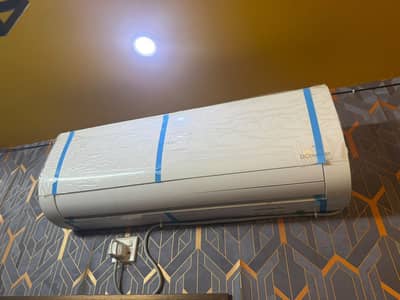 haier AC 2. ton for sale