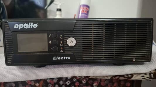 Used Apollo UPS 800W
