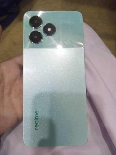 Realme C51