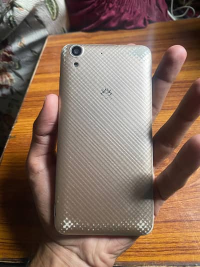 Huawei Y6 II