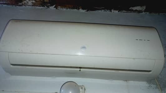 inverter ac urgent sale