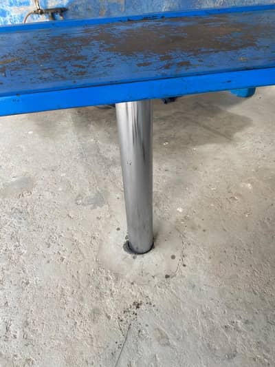 bike service lift