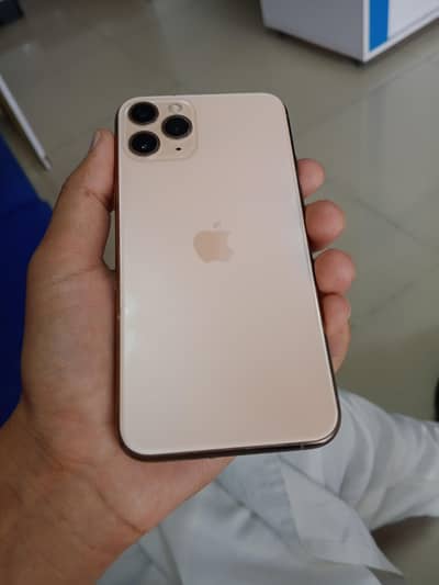 Apple iPhone 11 Pro