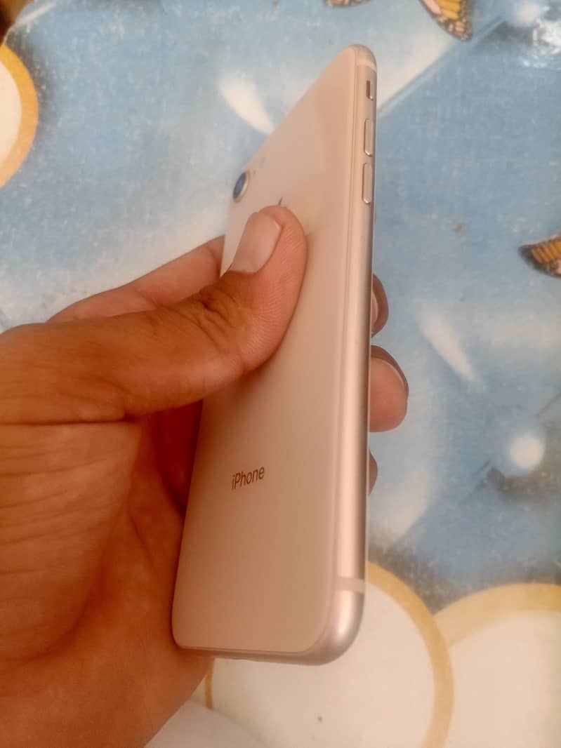 Apple iPhone 8 1