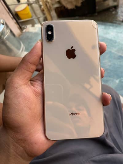 Apple iPhone XS Max