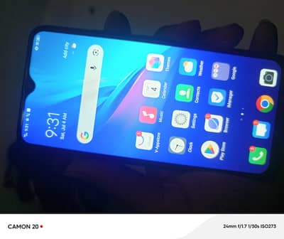 vivo 1906