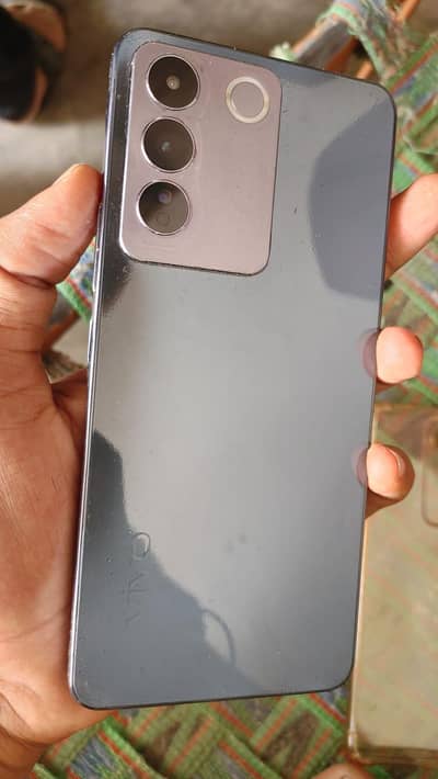Vivo V27e