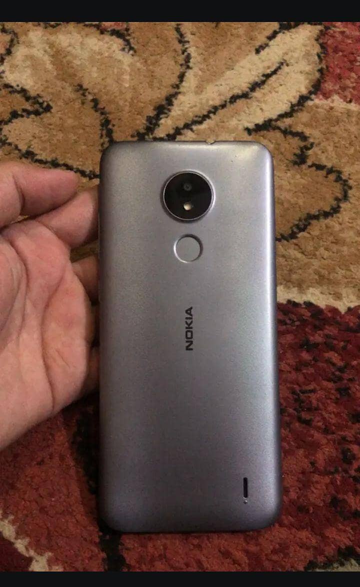 Nokia C21 1
