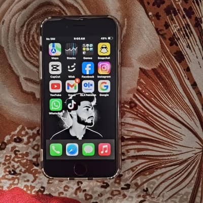 Apple iPhone Other Model