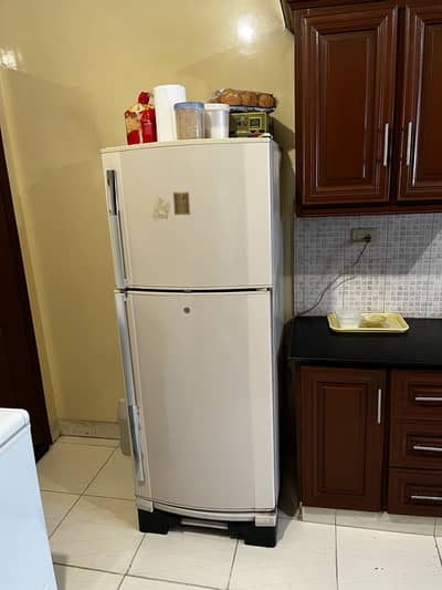 Dawlance Refrrigerator for sale