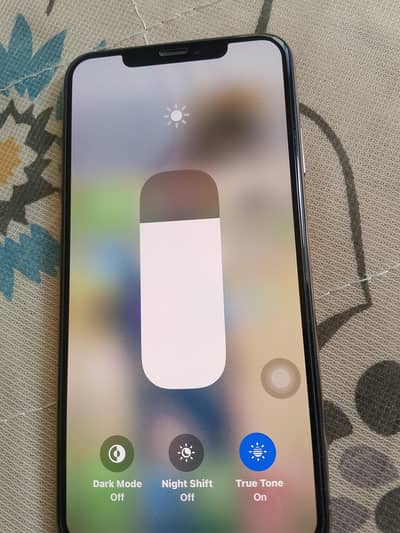 Apple iPhone XS Max