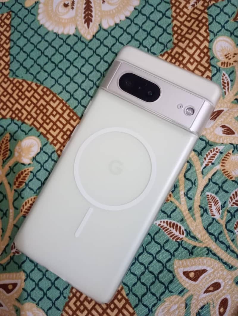 Google Pixel 7 0