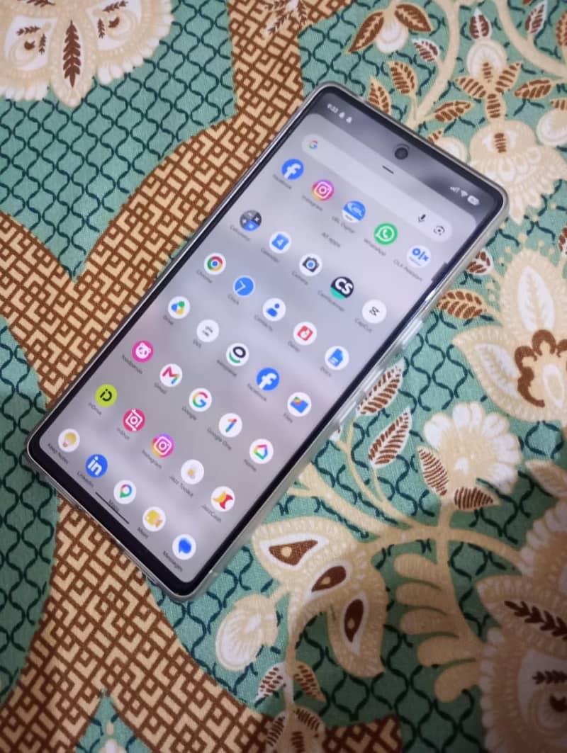 Google Pixel 7 1