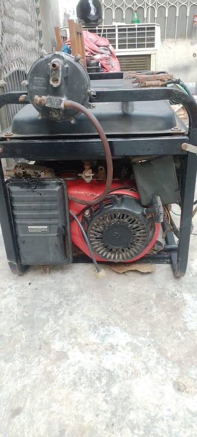 generator 5kw