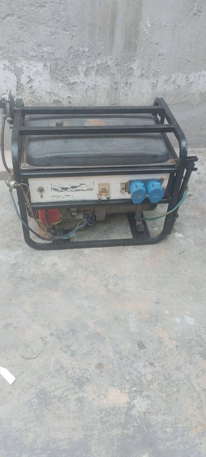 generator 5kw 2