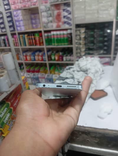 Tecno Spark 20