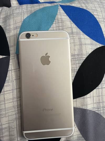 Apple iPhone 6