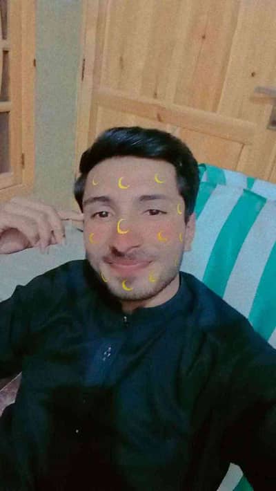 Saeed Akhtar 