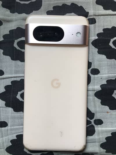 Google Pixel 8