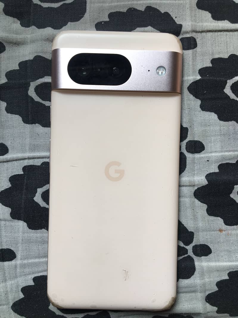 Google Pixel 8 0
