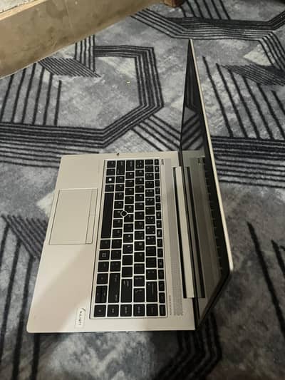 HP Laptop Core i5 7th Gen | 16GB RAM | 256GB SSD | Fast & Smooth | Exc