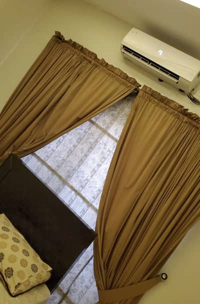 Haier 1 ton split ac