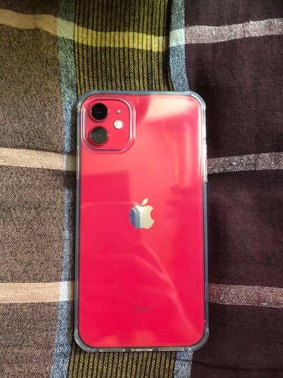 Apple iPhone 11 iOS 26.5