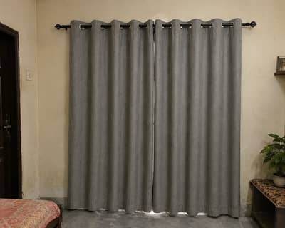 Curtains
