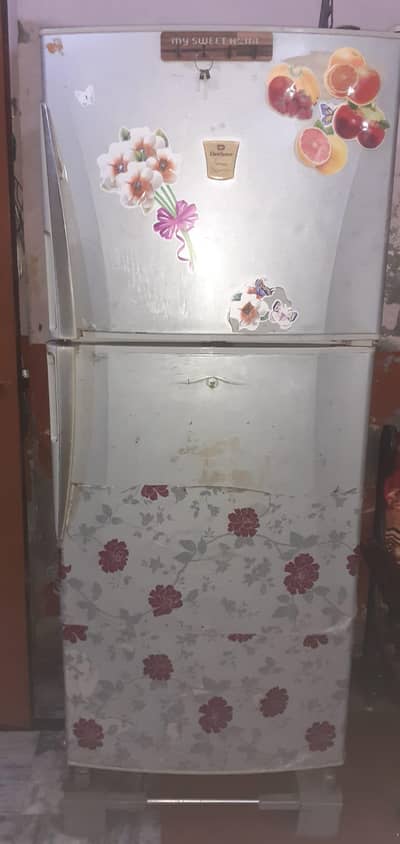 Dawlance ki fridge ha price can negotiate
